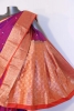 Grand Wedding Pure South Silk Saree